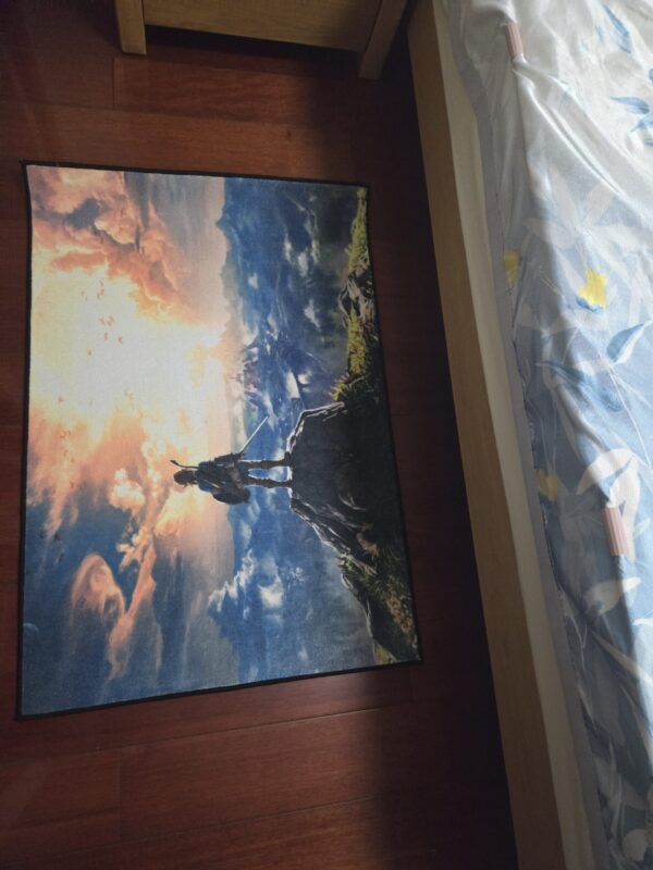 Image #1 from Alex Thompson