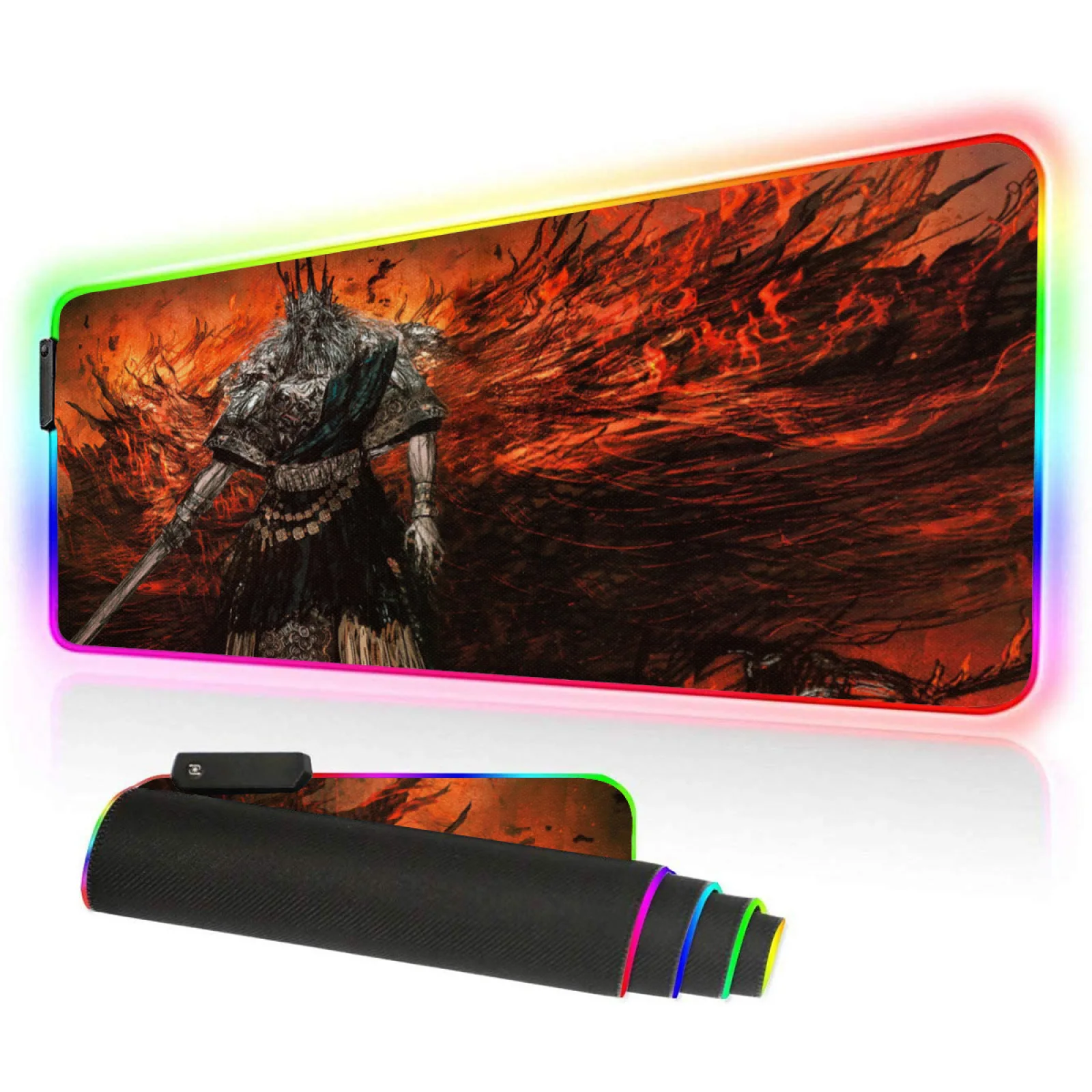 Video Game Mouse Pads