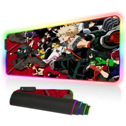 my hero academia mouse pads (41)