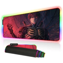 one punch man mouse pads (11)