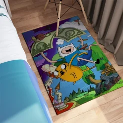 Cartoon Area Rug Carpet - Cartoon221