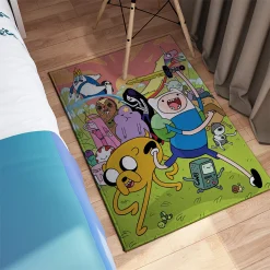 Cartoon Area Rug Carpet - Cartoon228