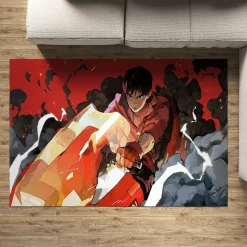 Anime Area Rug Carpet - Anime515