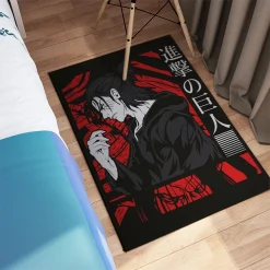Anime Area Rug Carpet - Anime511