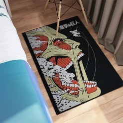 Anime Area Rug Carpet - Anime512