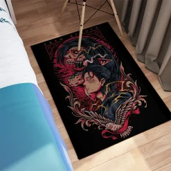 Anime Area Rug Carpet - Anime513