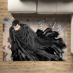 Anime Area Rug Carpet - Anime471