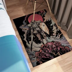 Anime Area Rug Carpet - Anime485