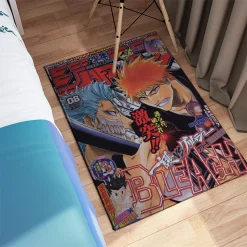 Anime Area Rug Carpet - Anime456