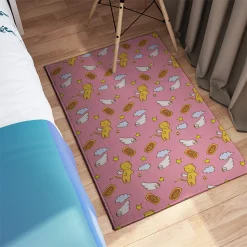 Anime Area Rug Carpet - Anime438