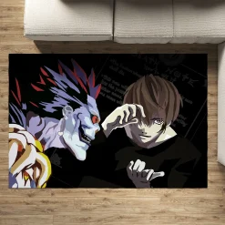 Anime Area Rug Carpet - Anime382