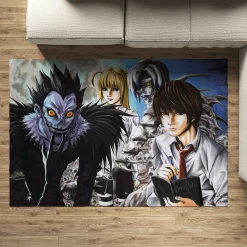 Anime Area Rug Carpet - Anime383