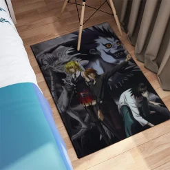 Anime Area Rug Carpet - Anime384
