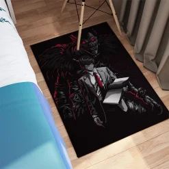 Anime Area Rug Carpet - Anime388