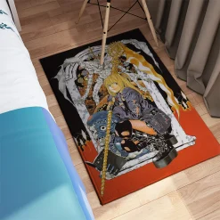 Anime Area Rug Carpet - Anime390