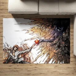 Anime Area Rug Carpet - Anime393