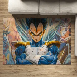 Anime Area Rug Carpet - Anime309