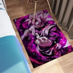 Anime Area Rug Carpet - Anime318