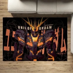 Anime Area Rug Carpet - Anime360