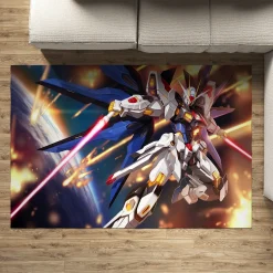 Anime Area Rug Carpet - Anime362