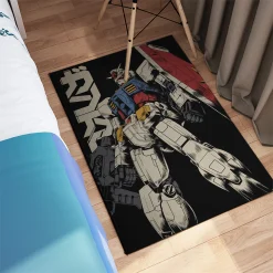 Anime Area Rug Carpet - Anime365