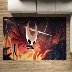 Gaming Area Rug Carpet - Game285