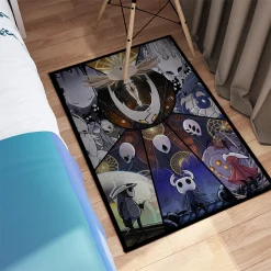 Gaming Area Rug Carpet - Game294