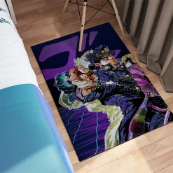 Anime Area Rug Carpet - Anime263