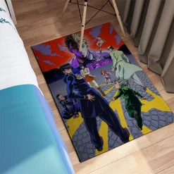 Anime Area Rug Carpet - Anime266