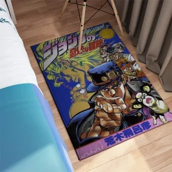 Anime Area Rug Carpet - Anime272