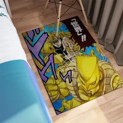 Anime Area Rug Carpet - Anime276