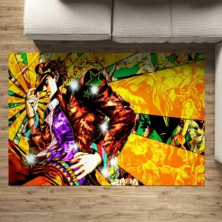 Anime Area Rug Carpet - Anime257