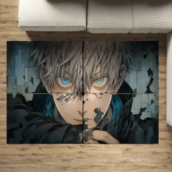 Anime Area Rug Carpet - Anime288