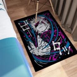 Anime Area Rug Carpet - Anime305