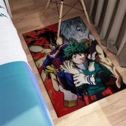Anime Area Rug Carpet - Anime253