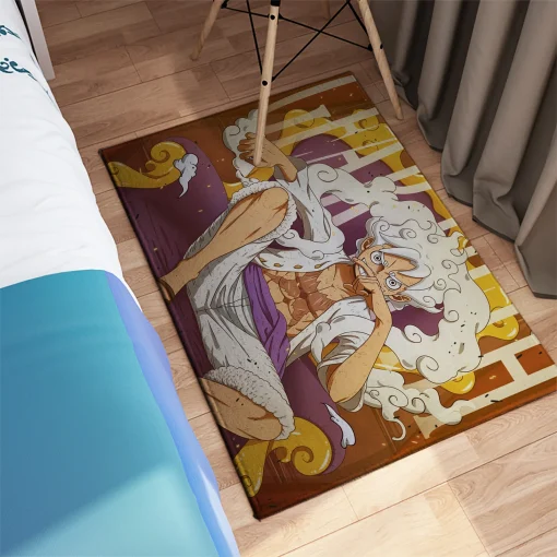 Anime Area Rug Carpet - Anime206 - Image 3