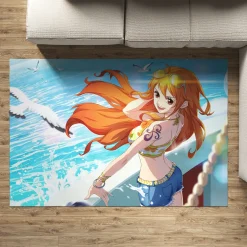 Anime Area Rug Carpet - Anime209