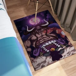Anime Area Rug Carpet - Anime213