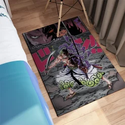 Anime Area Rug Carpet - Anime215
