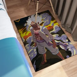 Anime Area Rug Carpet - Anime217