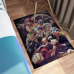 Anime Area Rug Carpet - Anime219