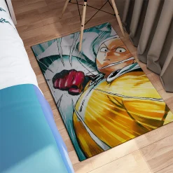 Anime Area Rug Carpet - Anime195