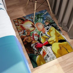 Anime Area Rug Carpet - Anime196