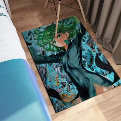 Anime Area Rug Carpet - Anime197