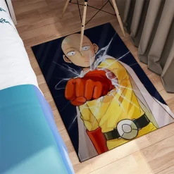 Anime Area Rug Carpet - Anime198