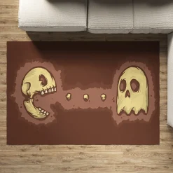 Gaming Area Rug Carpet - Game229