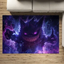 Anime Area Rug Carpet - Anime159