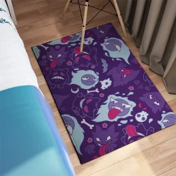 Anime Area Rug Carpet - Anime183