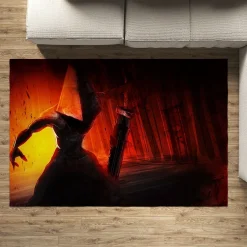 Skyrim
  Area Rug - Fantasy Decor