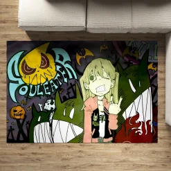 Anime Area Rug Carpet - Anime137